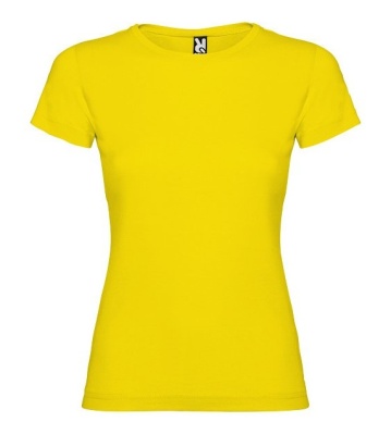 Dámské/Dívčí tričko Jamaica