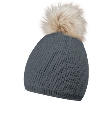 Zimní čepice Smart fur